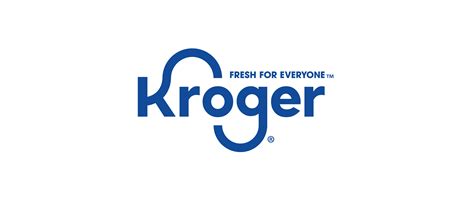 Kroger Logo PNG Transparent Images