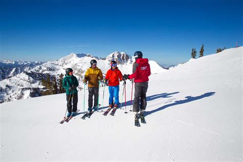 Your Guide to Skiing Options in Jackson, Wyoming| Jackson Hole, Wyoming