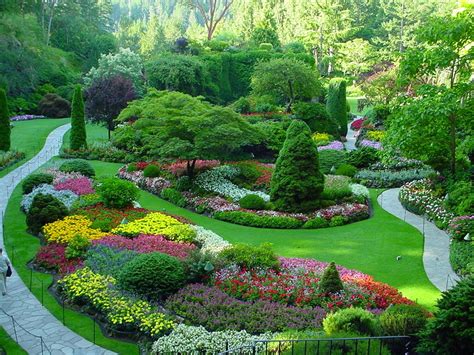 Botanical Garden Around Me - Flower Garden Ideas