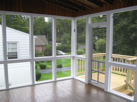 Luxury Premade Screened Porch Panels JH18k9e https ...