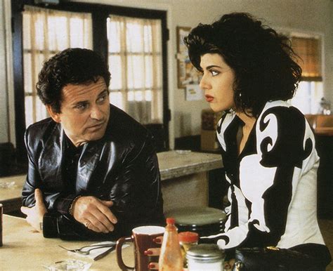 Joe Pesci and Marisa Tomei in My Cousin Vinny (1992) | Good movies ...