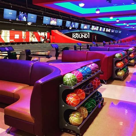 Round1 arcade, bowling is coming to Phoenix area. Here's when