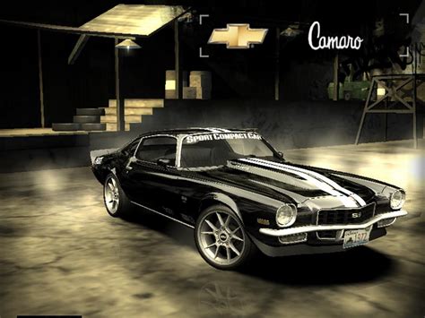 45LOVERS: nfs most wanted mods