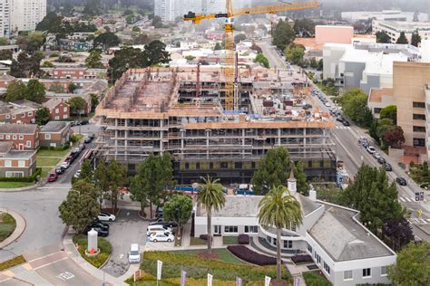 San Francisco State University – Manzanita Square Student Housing in ...