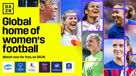 DAZN Calls For 'New Deal' for Women's Football | DAZN News GB