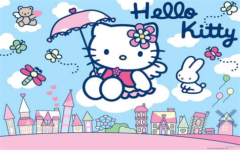 [200+] Sanrio Characters Wallpapers | Wallpapers.com