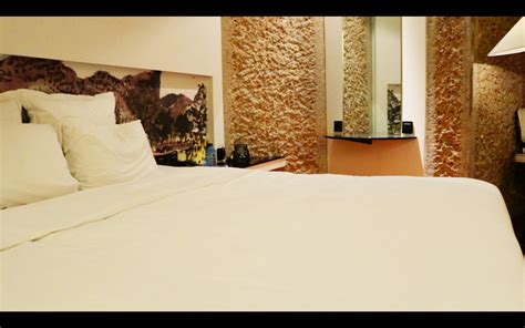 Hilton Madrid Airport Hotel Review - Designing Life