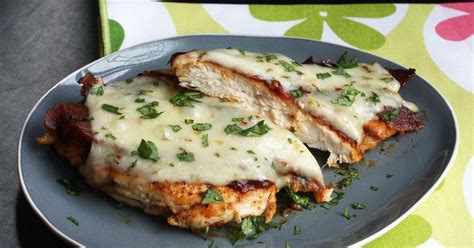 Chicken with Pepper Jack Cheese Recipes | Yummly