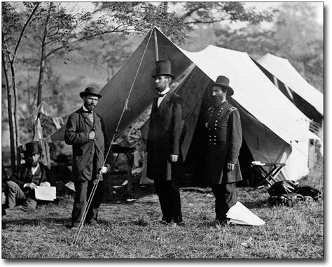 PRESIDENT ABRAHAM LINCOLN CIVIL WAR 1862 11x14 SILVER HALIDE PHOTO ...