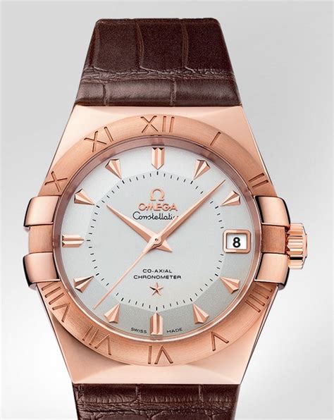 Reloj Replica Omega Constellation Sedna – Replicas de relojes,Relojes ...