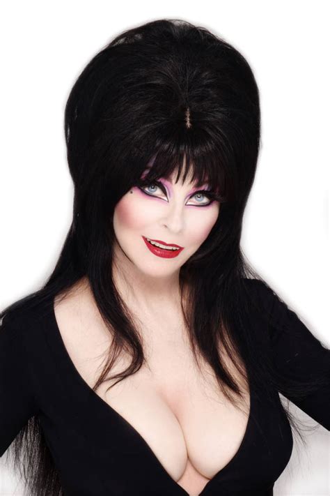 Dynamite Entertainment Licenses Elvira, Mistress of the Dark - Horror DNA