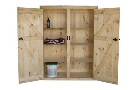 Doors with Shelves | Double_Door_Cabinet_with_Shelves.JPG | Large ...