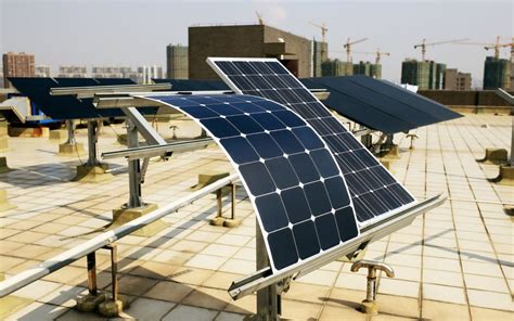 Thin-Film Solar Panels (All you need to know) - Climatebiz