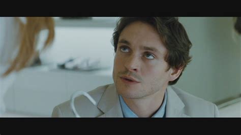 Hugh Dancy in "Confessions of a Shopaholic" - Hugh Dancy Image ...