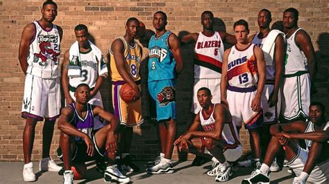 Top 5 players from the 1996 NBA Draft who took the league by storm for ...