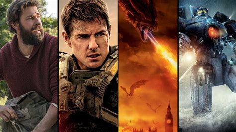 Sci-Fi Movies Set In 2020 (& What They Got Right)