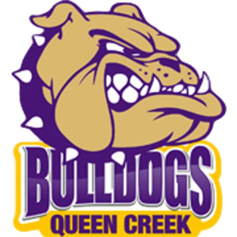 Queen Creek Bulldogs | MascotDB.com