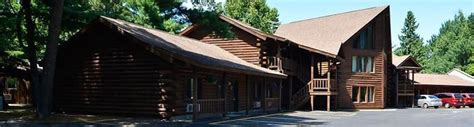 Centerstone Hotel in Tomahawk, Wisconsin - Hotel Accomodations Tomahawk ...