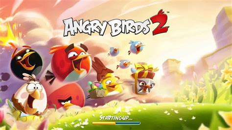 angry birds 2 game - YouTube