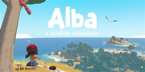 Alba: A Wildlife Adventure Review - Saving Nature In Snapshots