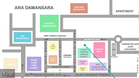 AraTre' Residences | Ara Damansara | New Property Launch | KL ...