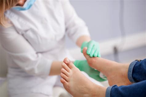 Foot Deformities Treatment - Empire Foot and Ankle