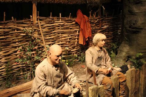 Jorvik Viking Centre York - Review ⋆ Yorkshire Wonders