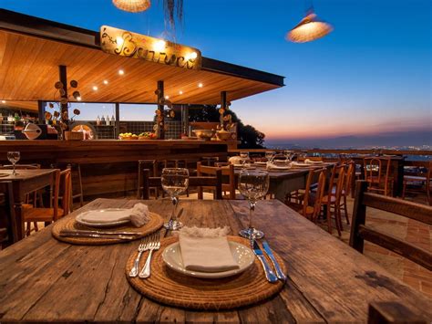 These Rio de Janeiro Restaurants Are Some of the World’s Best | Travel ...