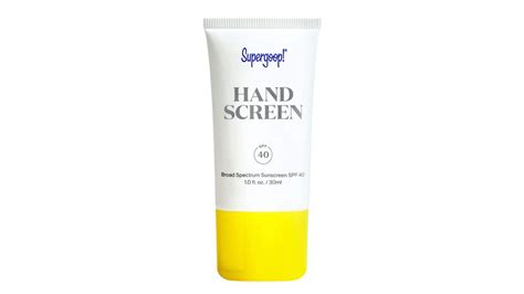 Best hand creams, dermatologist recommended | CNN Underscored