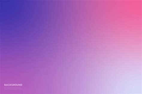 Premium Vector | Gradient simple colorful backgroundtemplate