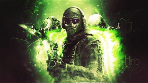 Best Wallpapers Call of Duty - WallpaperSafari