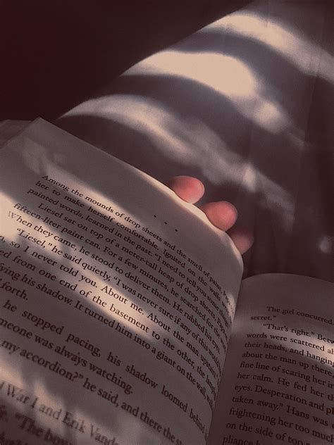 Aesthetic Pictures Of Books