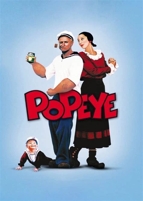 Fan Casting Linda Hunt as Mrs. Oxheart in Popeye and Olive Oyl (Live ...