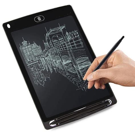 Graphics Drawing Tablet Ipad / ECBC Engineers Create Tablet ...