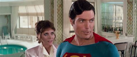 margot kidder superman 4 • The 80s Movie Club