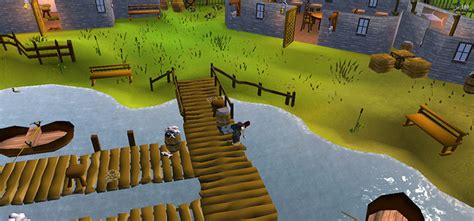 Best AFK Fishing Spots in OSRS (F2P + P2P) – FandomSpot