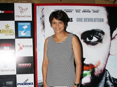 Pallavi Joshi finds short films interesting