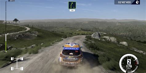 WRC 10 Review: Next-Gen Racing Is Here — GameTyrant