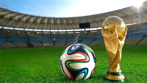 [300+] Fifa World Cup Wallpapers | Wallpapers.com