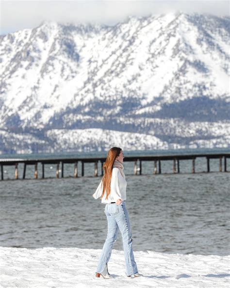 3 Day Lake Tahoe Itinerary (Winter Guide)! - My Perfect Itinerary