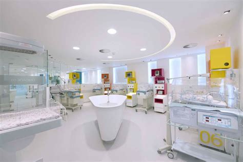 Healthcare Architecture, Healthcare Centers, Healthcare Design ...