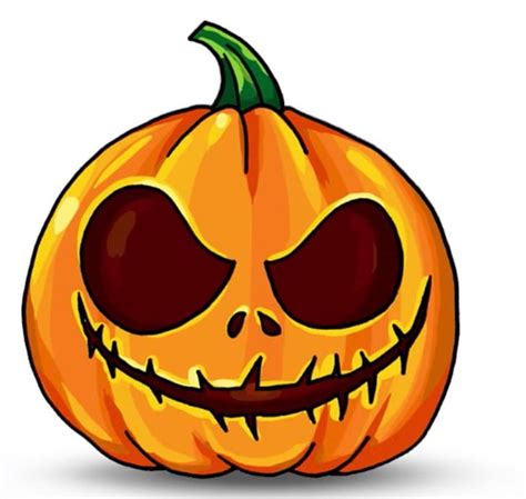 Drawing Pumpkin Draw So Cute Cuteness Halloween PNG, Clipart, Art ...