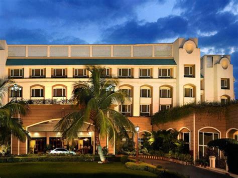 Cheap hotels in Indore - Getinfolist.com