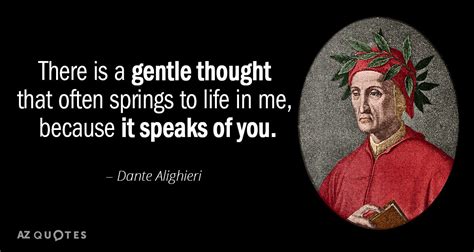 TOP 25 QUOTES BY DANTE ALIGHIERI (of 271) | A-Z Quotes