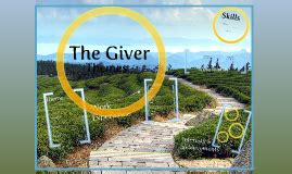 The Giver Themes by TCJ fso on Prezi