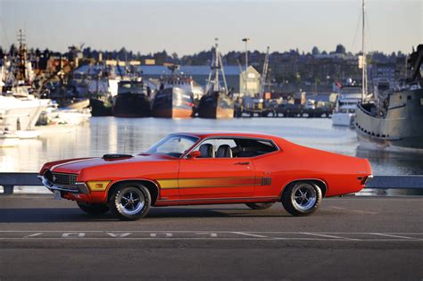 Ford Torino GT | radicalmag