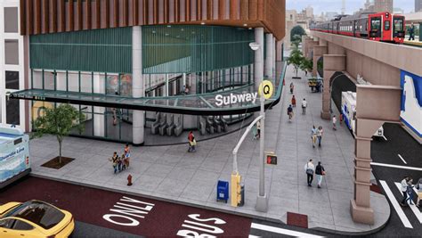 Second Avenue Subway Project Resumes After Temporary Halt