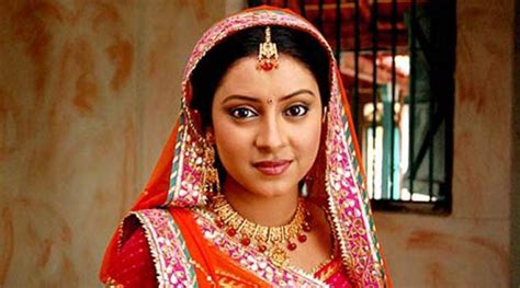 Pratyusha Banerjee of ‘Balika Vadhu’ fame allegedly commits suicide at ...