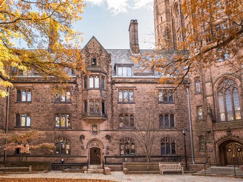 The 25 Most Beautiful College Campuses in America - Photos - Condé Nast ...