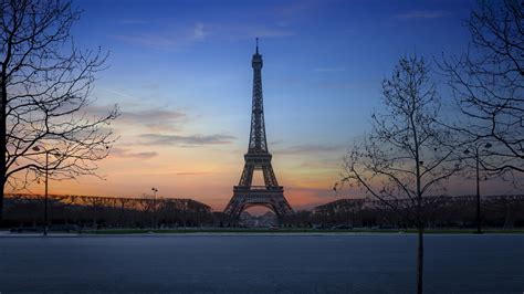 1366x768 Eiffel Tower Paris Laptop HD ,HD 4k Wallpapers,Images ...